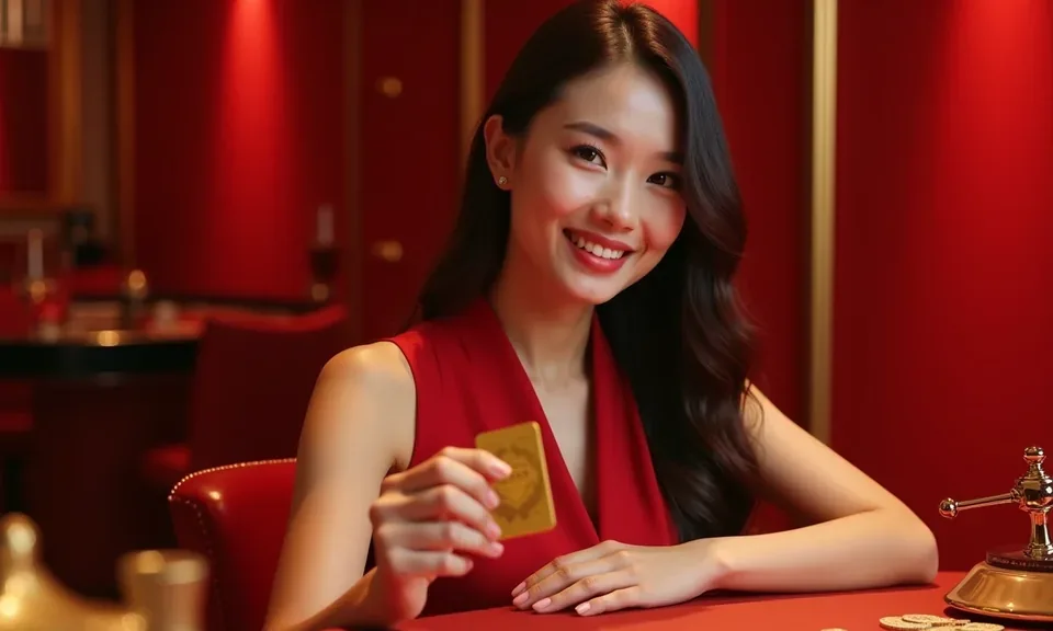 asiancasino89 Mobile Access in Three Steps