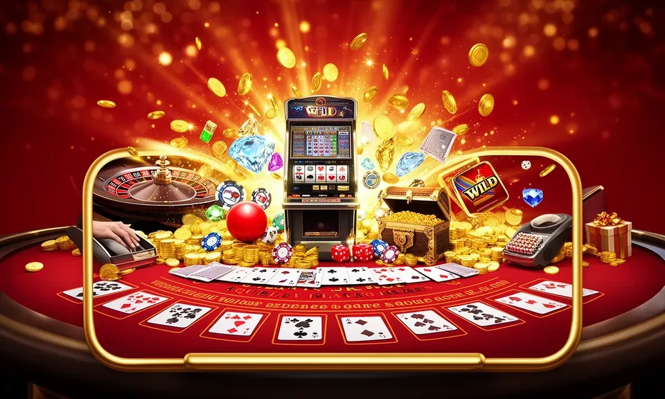 asiancasino89 What Mobile Access Adds to Your Account