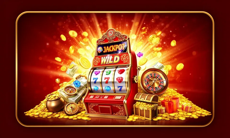 asiancasino89 Indonesia App