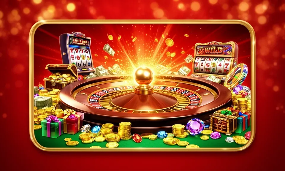 asiancasino89 Live Roulette Elite