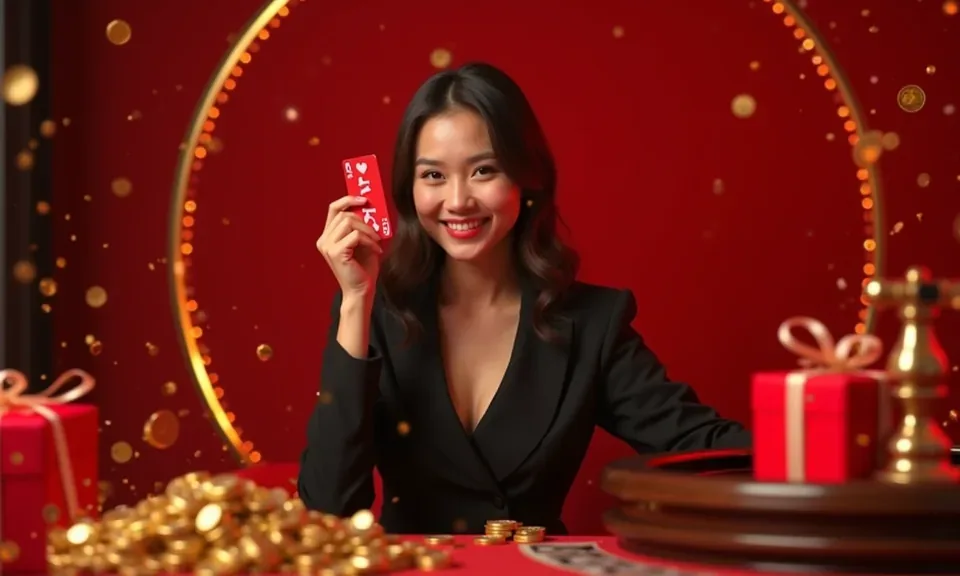 asiancasino89 Barong Dance Reels